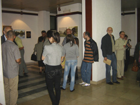 Izložba Iz baranjske povijesti